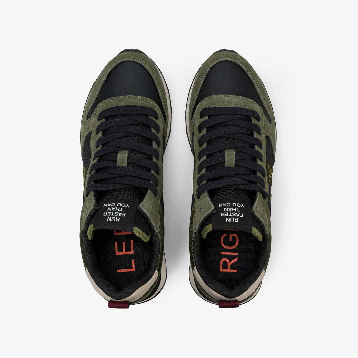 SUN68 Z46118 TOM 2.0 MID 338 scam+verde 74