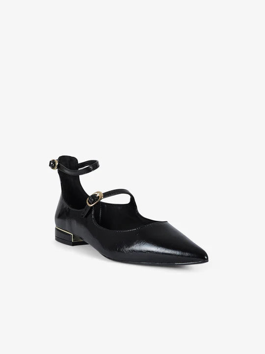 EXE T1700 835 SONIA 835 111 pelle+nero