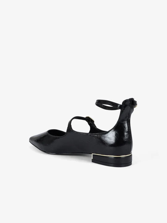 EXE T1700 835 SONIA 835 111 pelle+nero