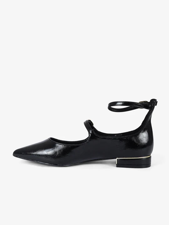 EXE T1700 835 SONIA 835 111 pelle+nero
