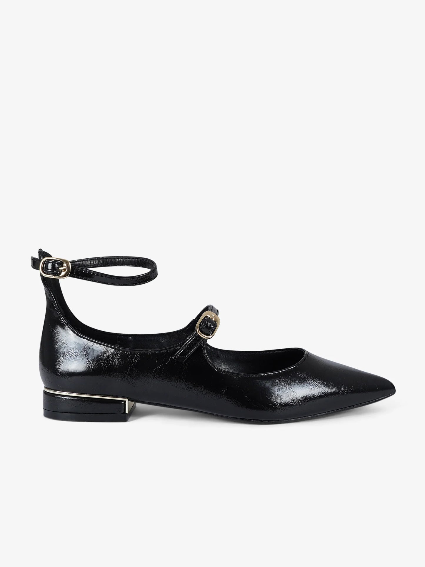 EXE T1700 835 SONIA 835 111 pelle+nero