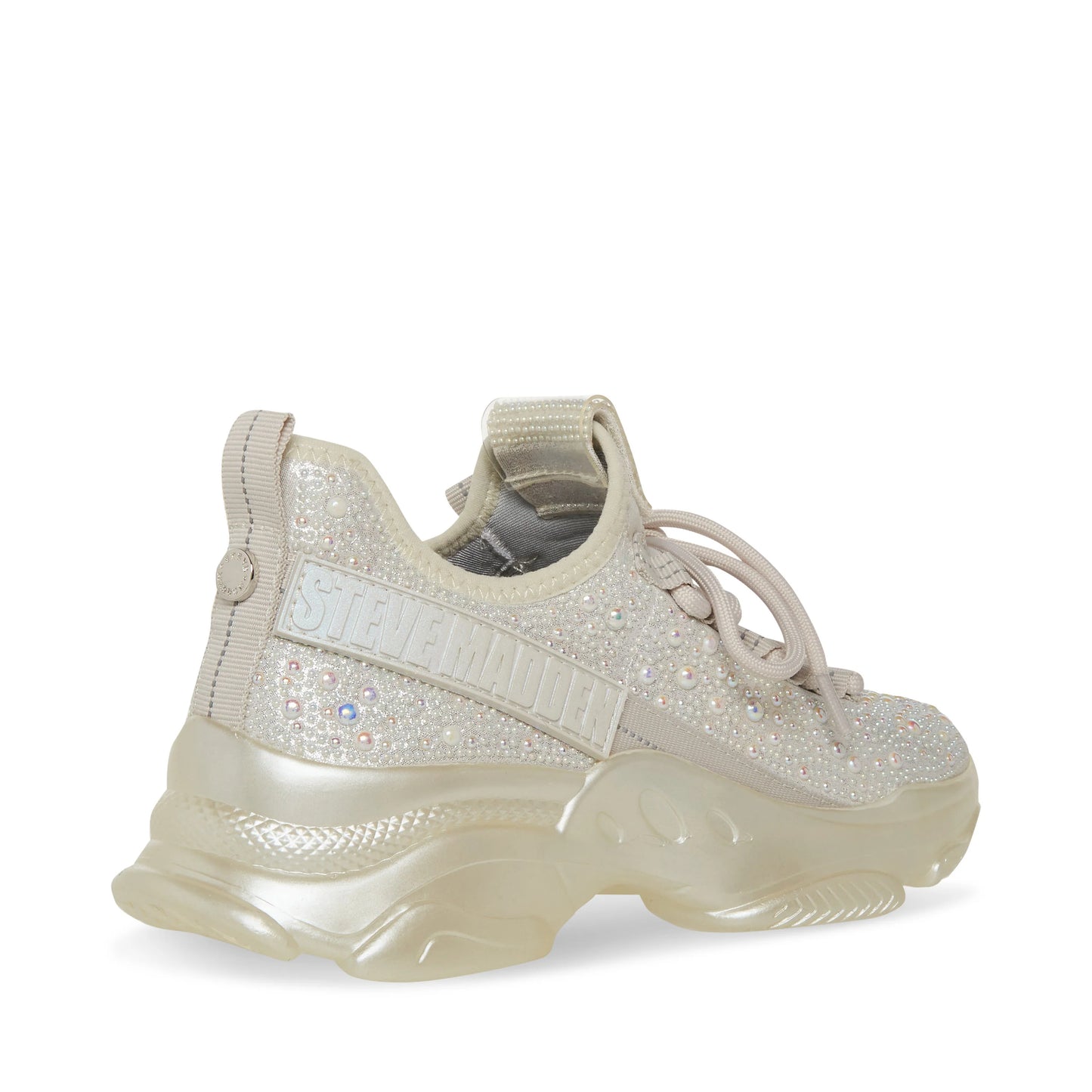 STEVE MADDEN MIRACLES IRIDESCENT