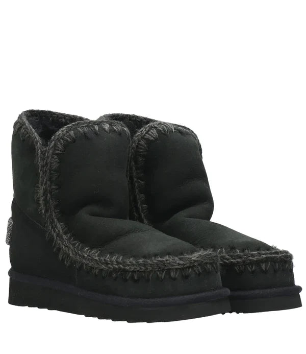 MOU FW101050A ESKIMO 18 GLITTER LOGO 331 scam+nero BKB
