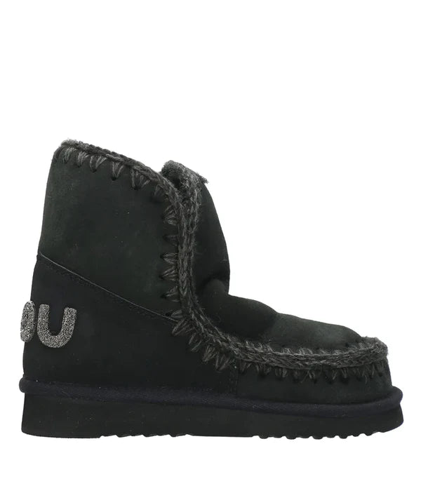 MOU FW101050A ESKIMO 18 GLITTER LOGO 331 scam+nero BKB