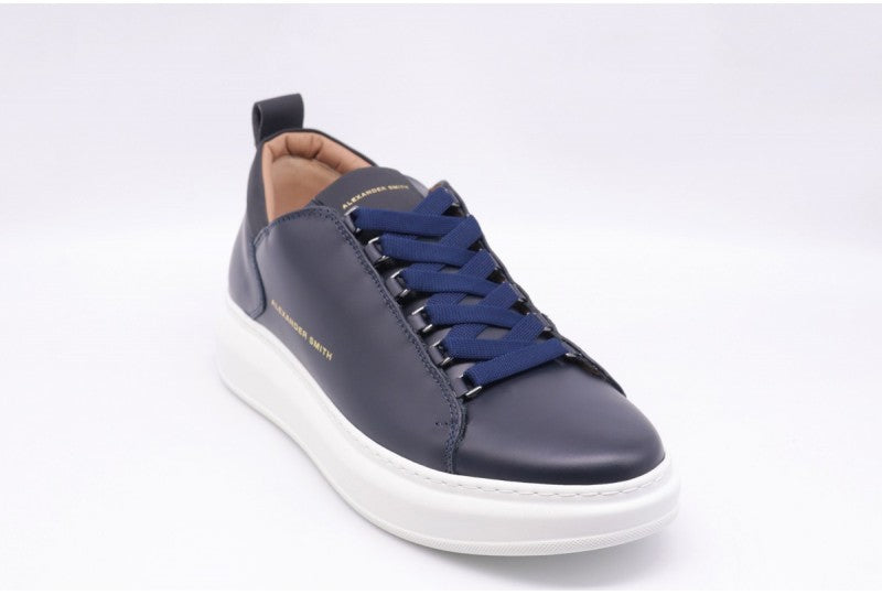 ALEXANDER SMITH W1U WEMBLEY MAN 80BLE BLUE