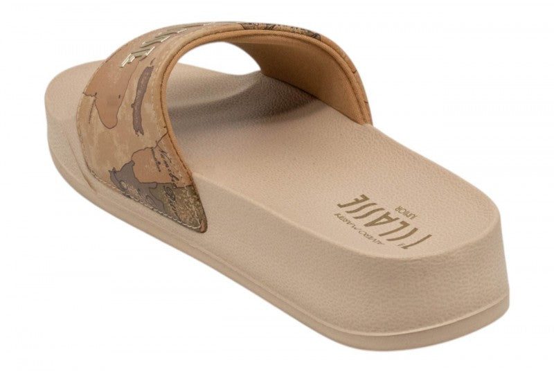 ALVIERO MARTINI 1 CLASSE 2505-0513 663 stamp+beige W516