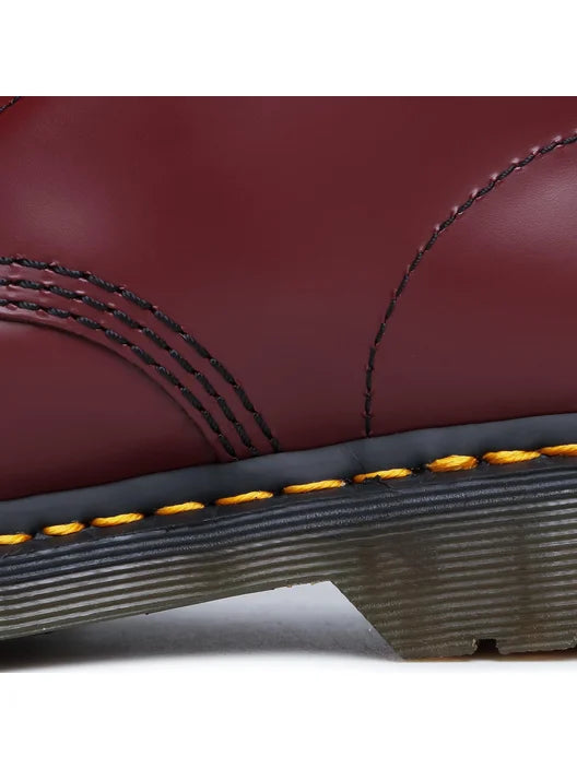DR. MARTENS 1460 SMOOTH 116 pelle+bordo 10072600