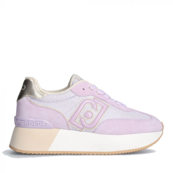 LIUJO BA4081PX031 DREAMY 02 S3275 LILLA GOLD
