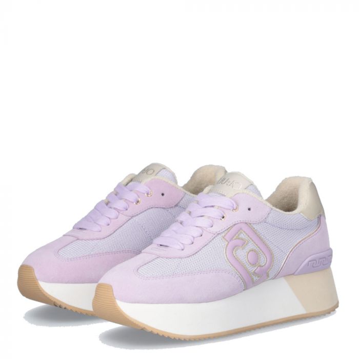 LIUJO BA4081PX031 DREAMY 02 S3275 LILLA GOLD