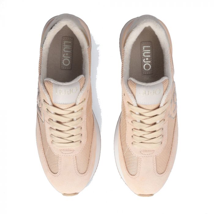 LIUJO BA4081PX031 DREAMY 02 S3277 PAPAYA GOLD