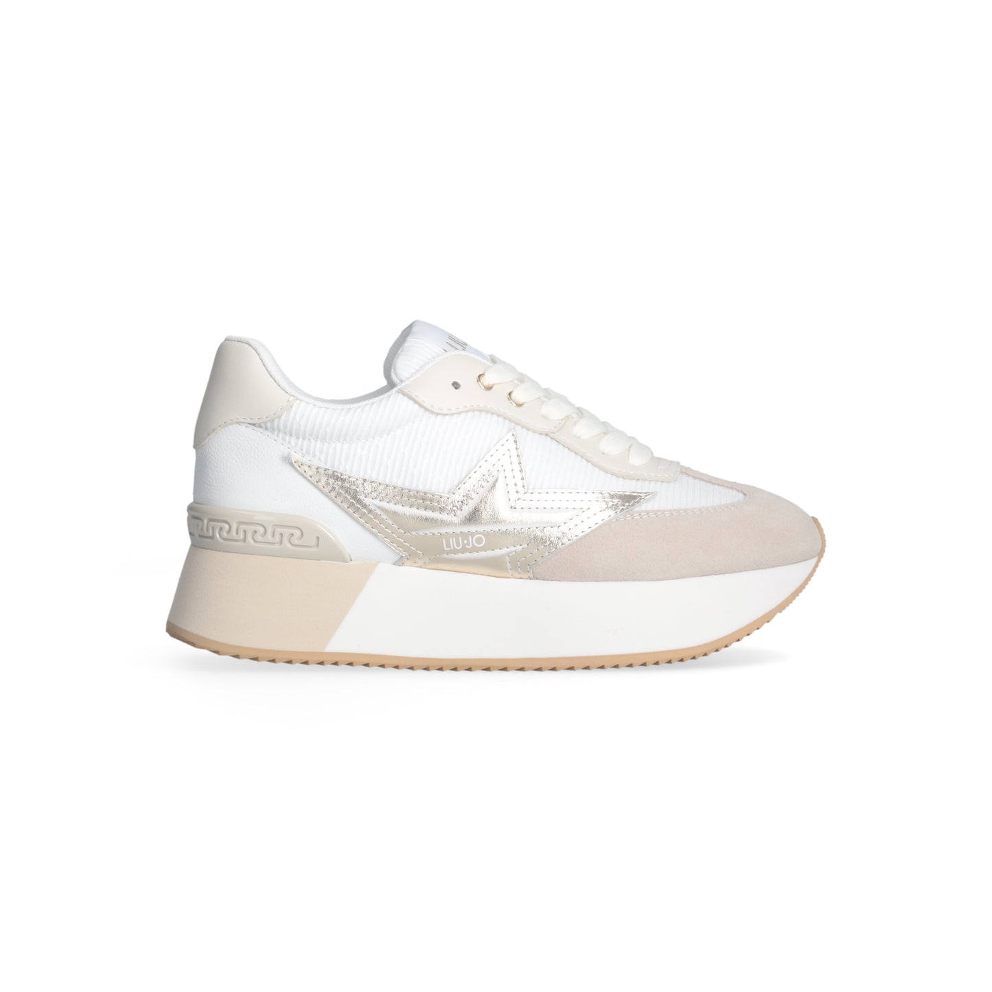 LIUJO BA5069PX490 DREAMY 03 332 scam+bianco-oro S1052