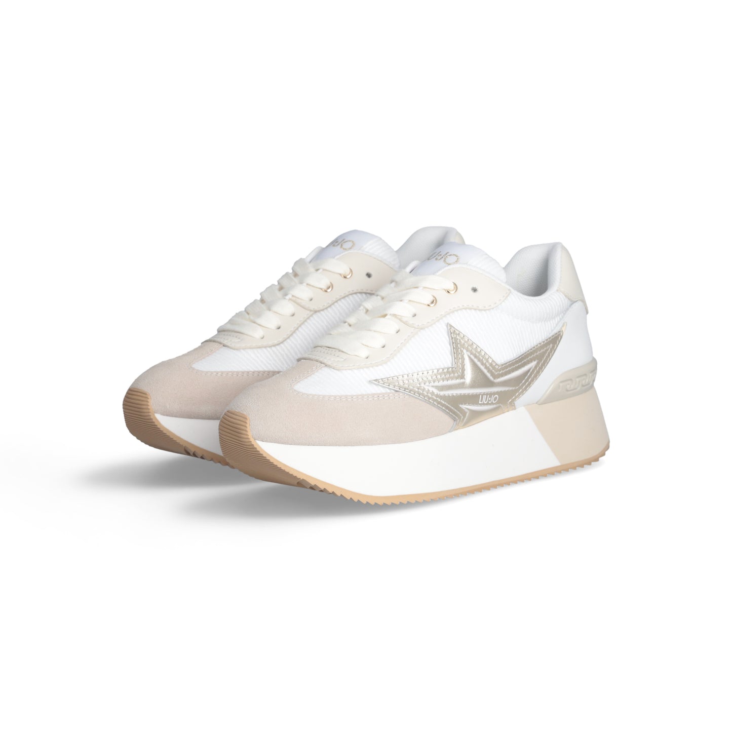 LIUJO BA5069PX490 DREAMY 03 332 scam+bianco-oro S1052
