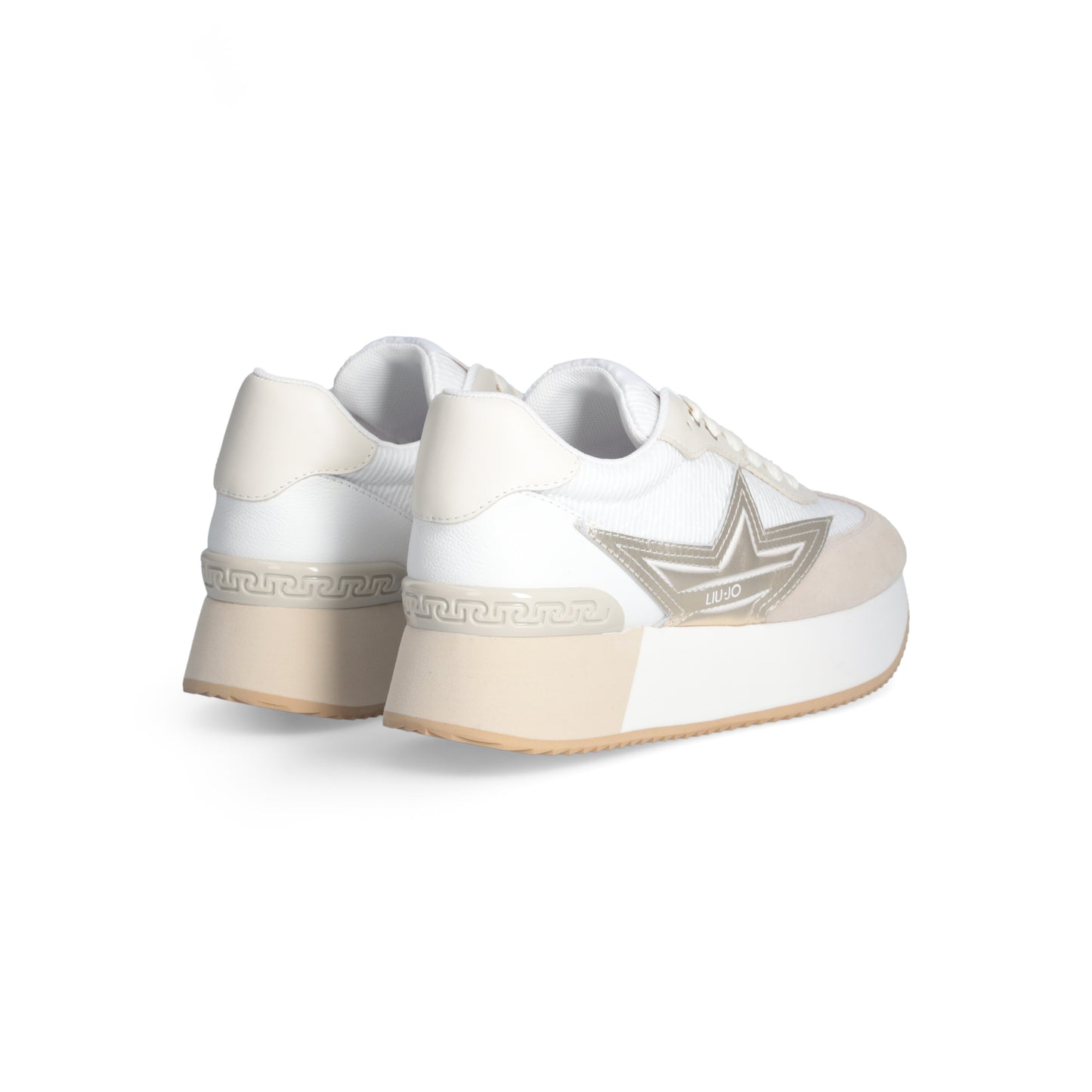 LIUJO BA5069PX490 DREAMY 03 332 scam+bianco-oro S1052