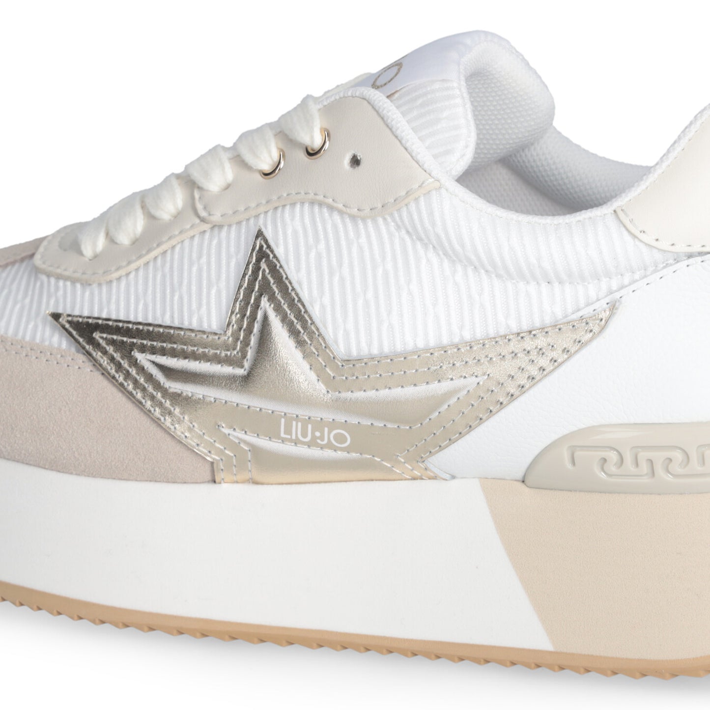 LIUJO BA5069PX490 DREAMY 03 332 scam+bianco-oro S1052