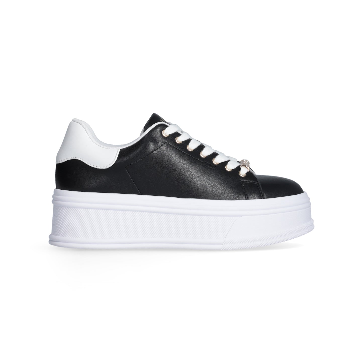 LIUJO BA5101P0102 SELMA 16 111 pelle+nero 00054