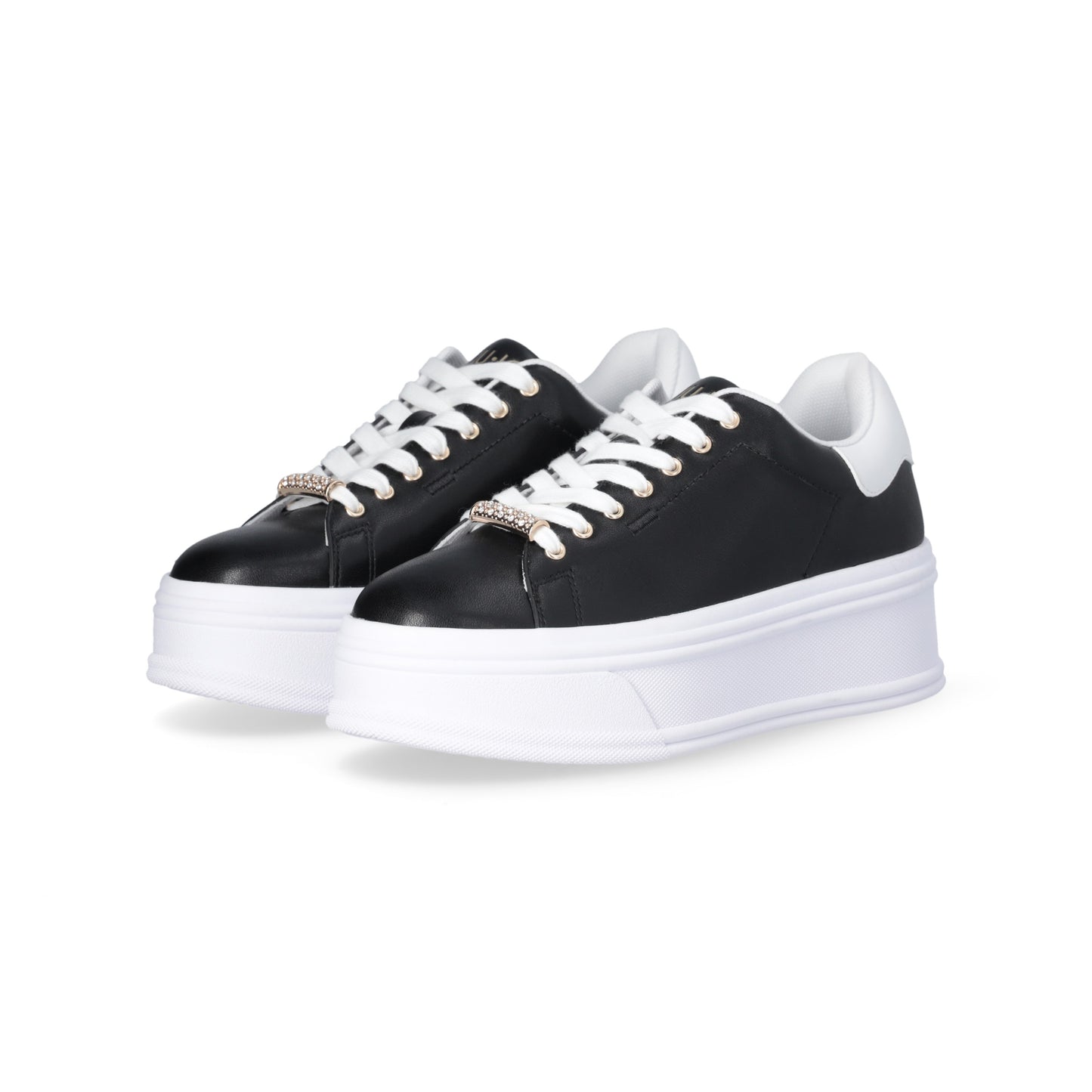 LIUJO BA5101P0102 SELMA 16 111 pelle+nero 00054