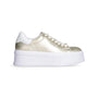 LIUJO BA5101P0291 SELMA 16 118 pelle+oro 04178