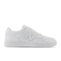 NEW BALANCE BB480 112 pelle+bianco L3W