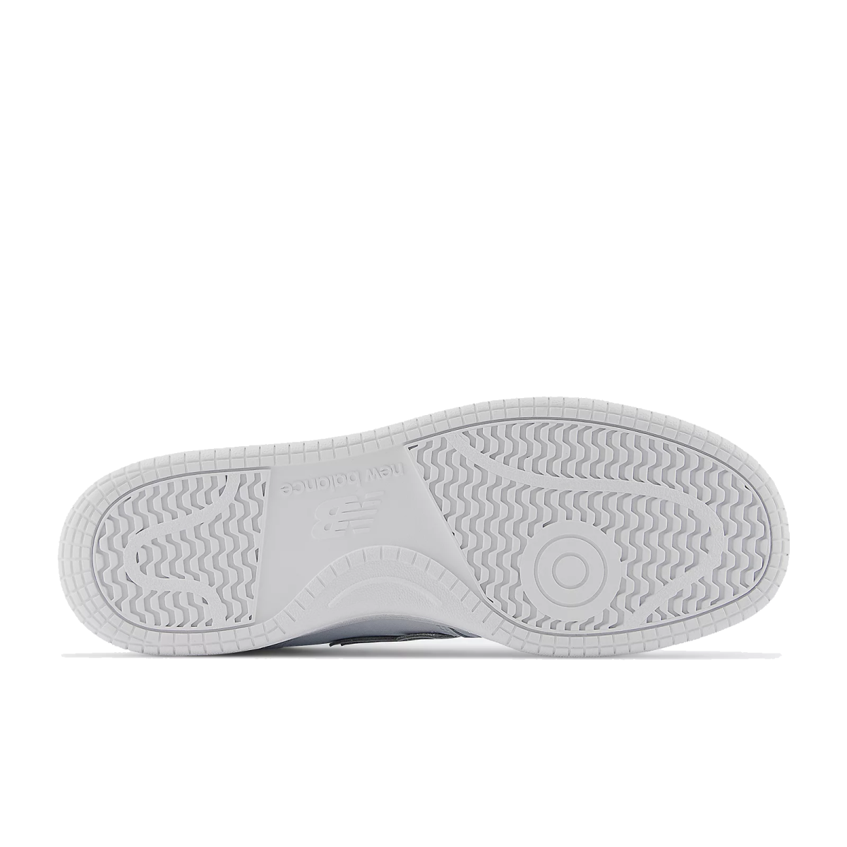 NEW BALANCE BB480 112 pelle+bianco L3W