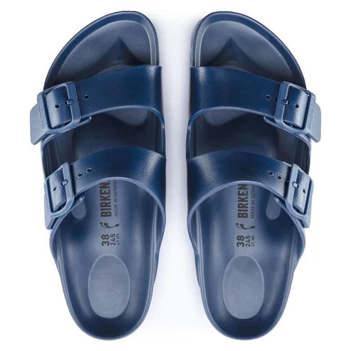 BIRKENSTOCK ARIZONA EVA 555 sint+blu 1019051