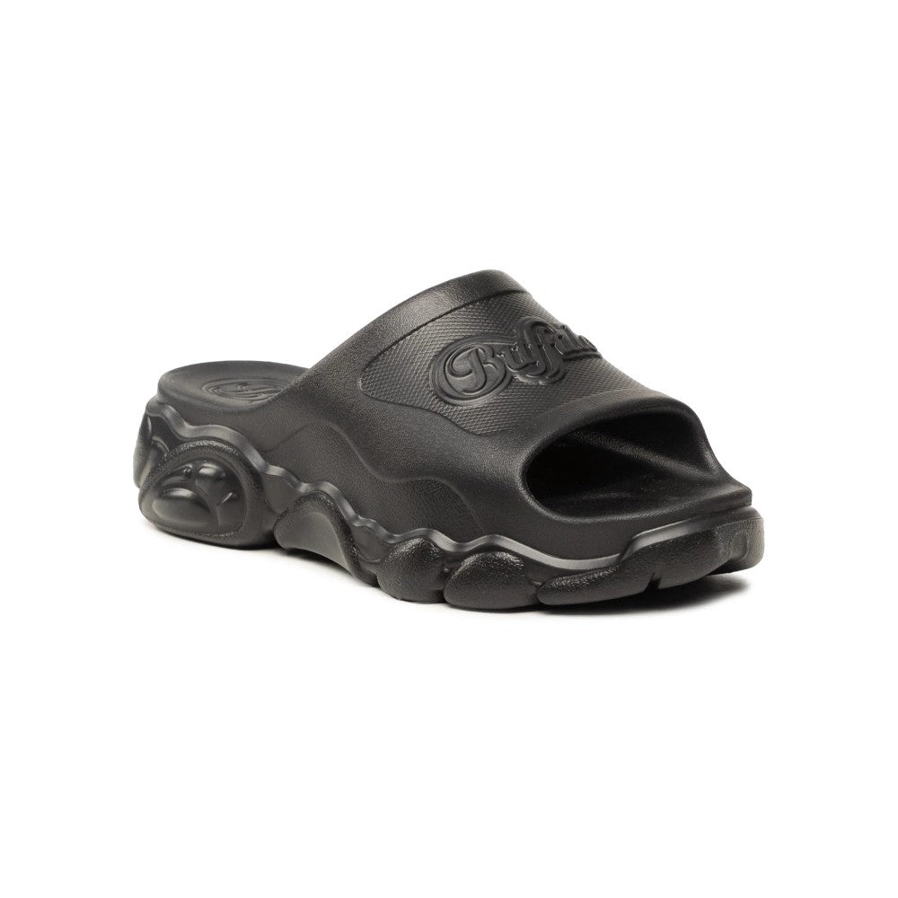 BUFFALO CLD SLIDE 1622260 BLACK