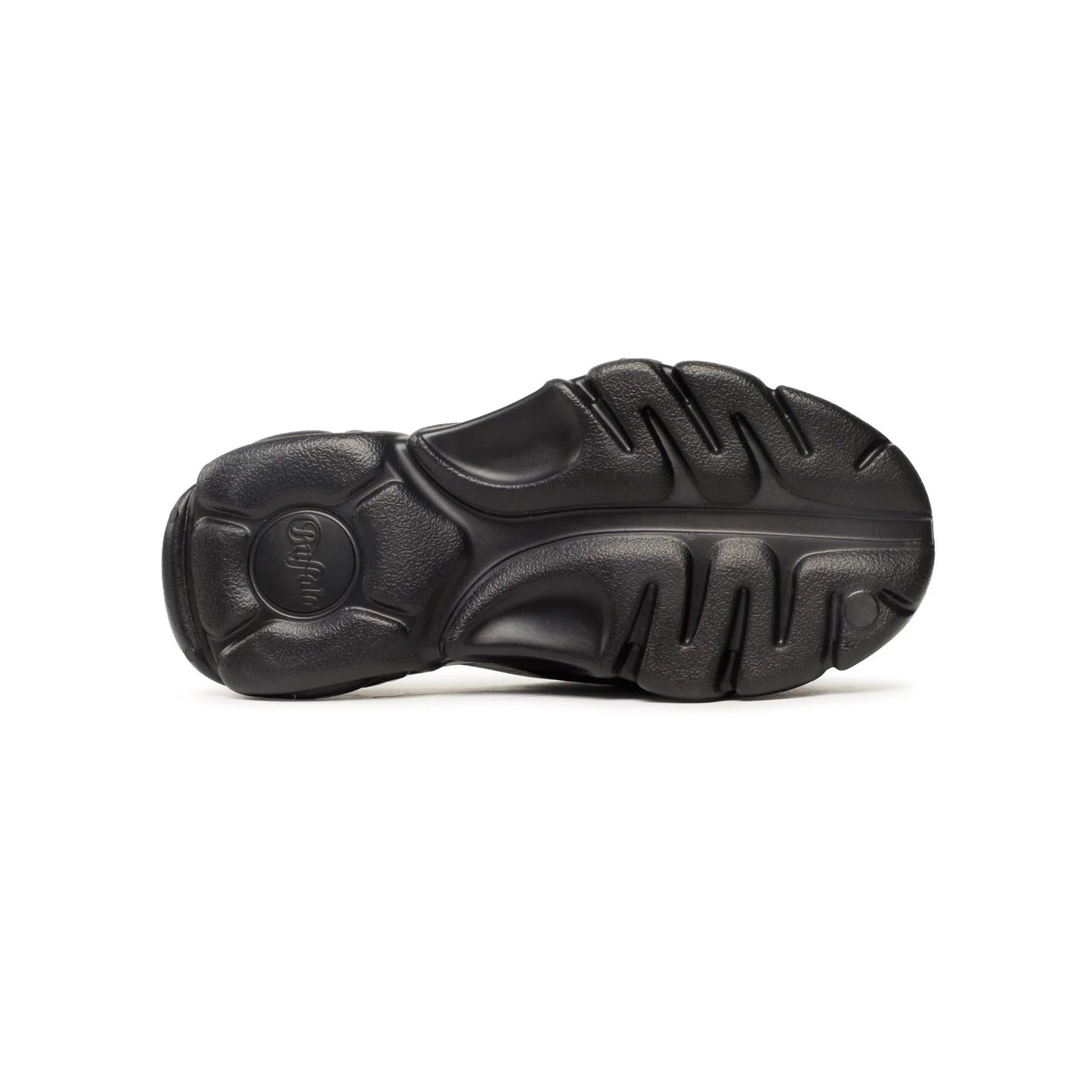 BUFFALO CLD SLIDE 1622260 BLACK