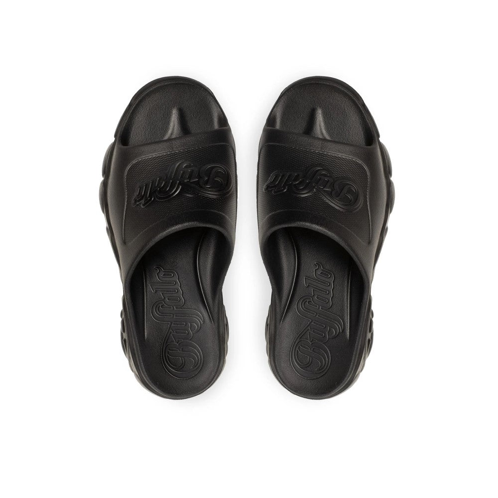 BUFFALO CLD SLIDE 1622260 BLACK