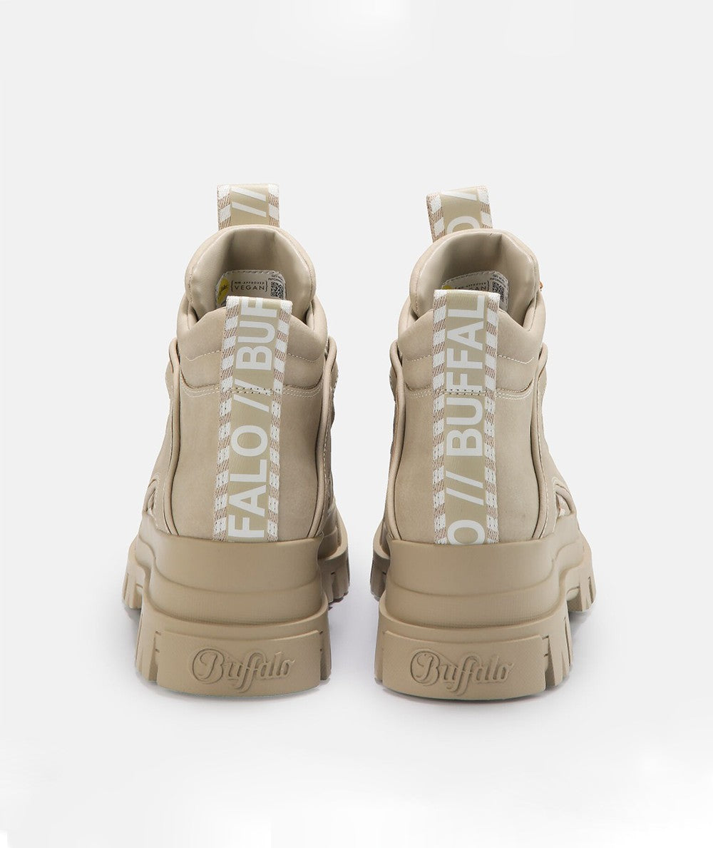 BUFFALO ASPHA NC MID 1622064 BEIGE