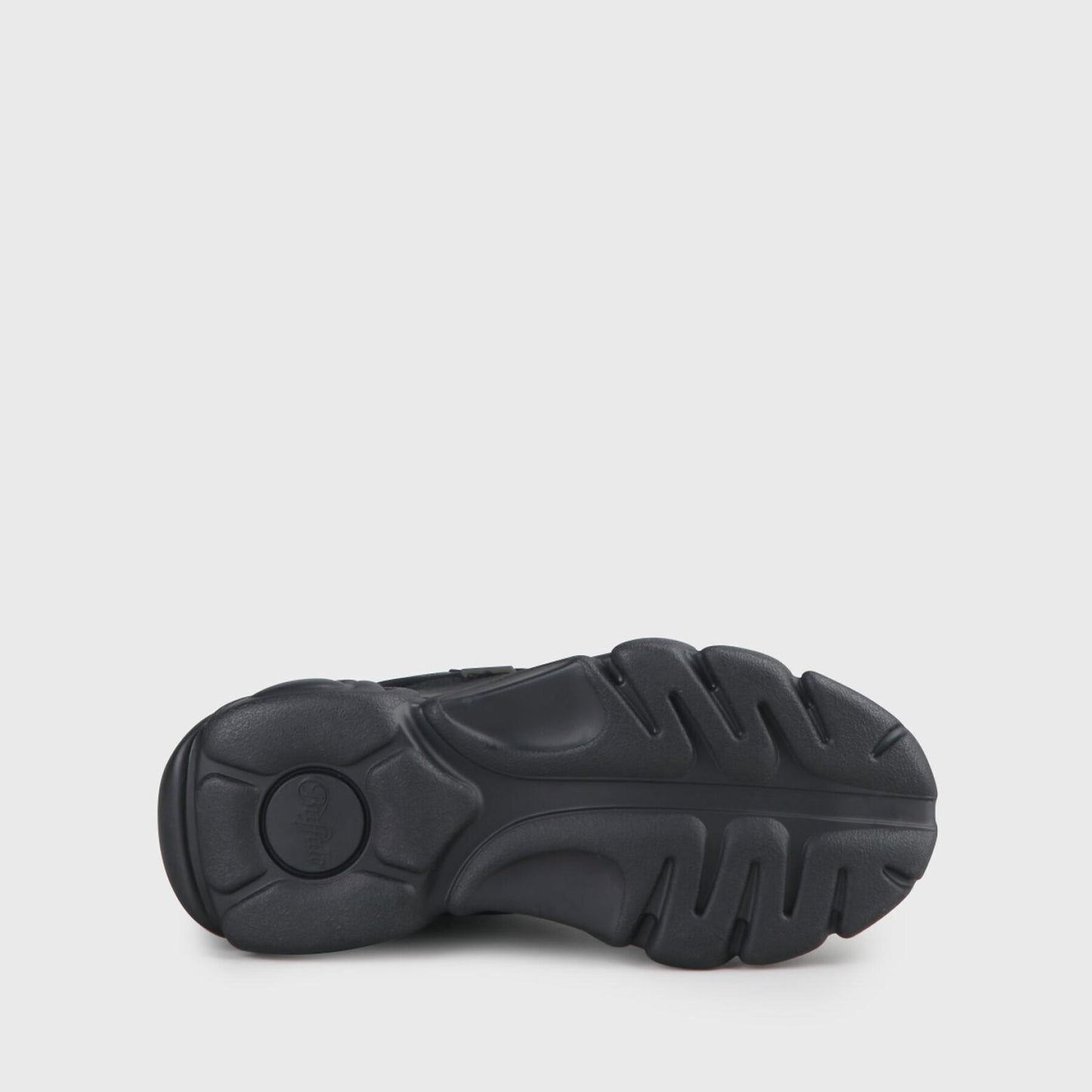 BUFFALO CLD CHAI 1630424 BLACK