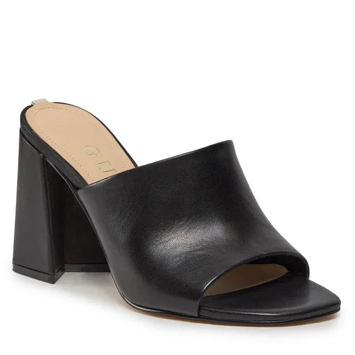 GUESS FLJKEI LEA03 KEILA BLACK