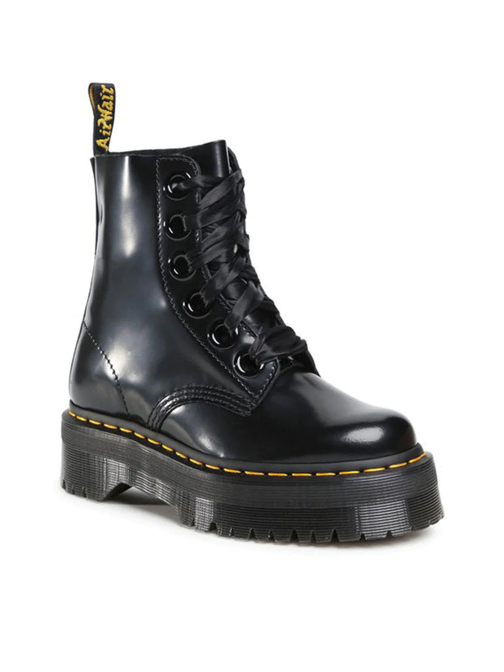 DR. MARTENS MOLLY 24861001 BLACK