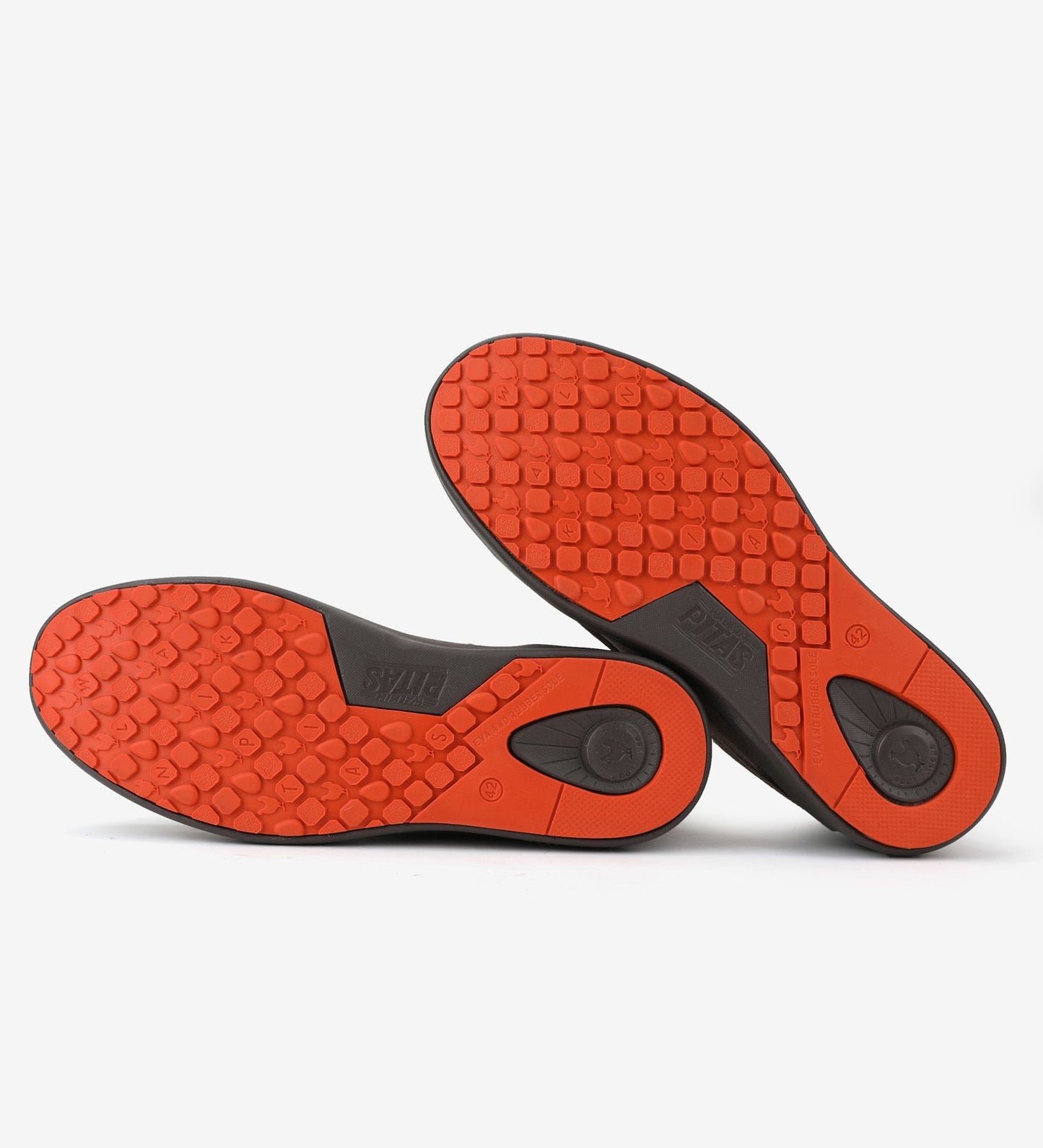 PITAS JAYA COAST 333 scam+beige TORTOLA