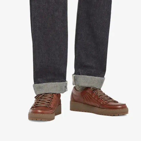 MEPHISTO RAINBOW 114 pelle+moro 8978