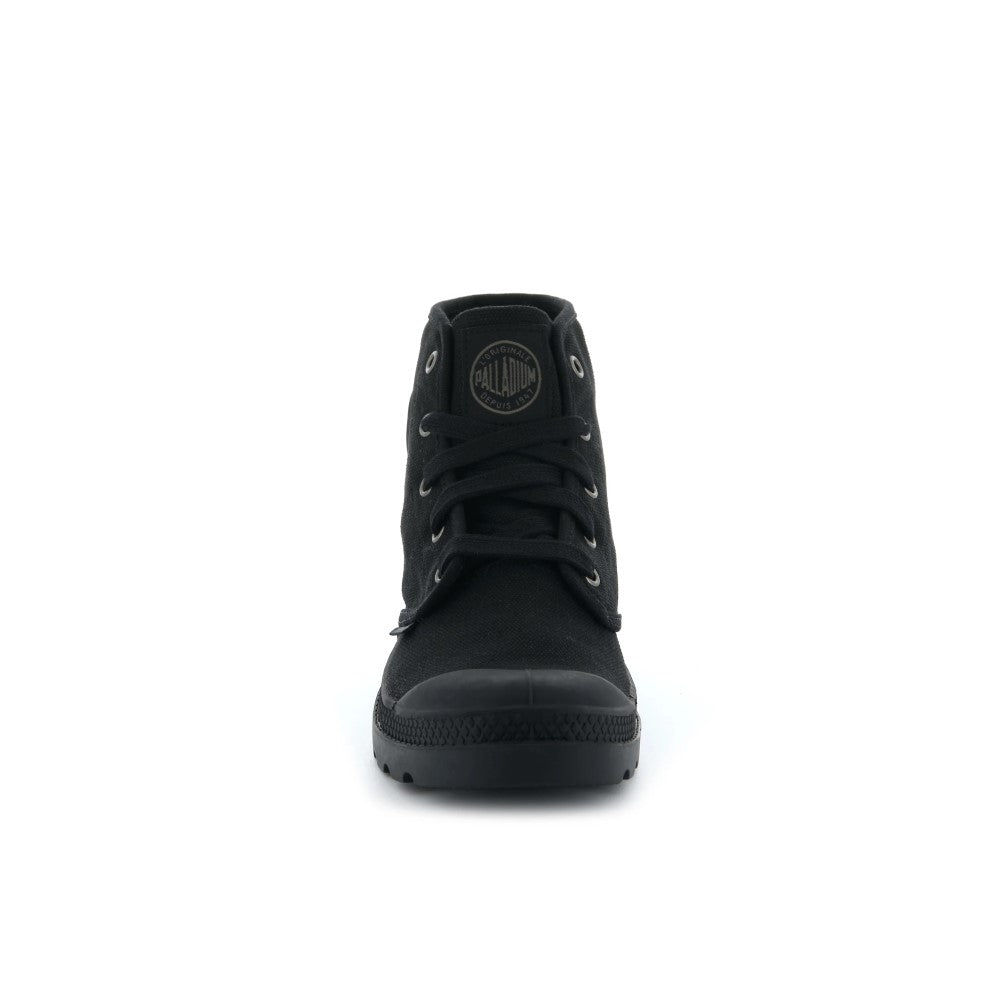 PALLADIUM PAMPA HI PAS02352-060-M BLACK