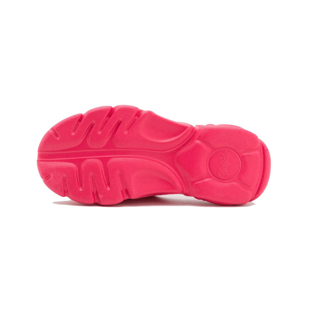 BUFFALO CLD SLIDE 1622267 HOT PINK
