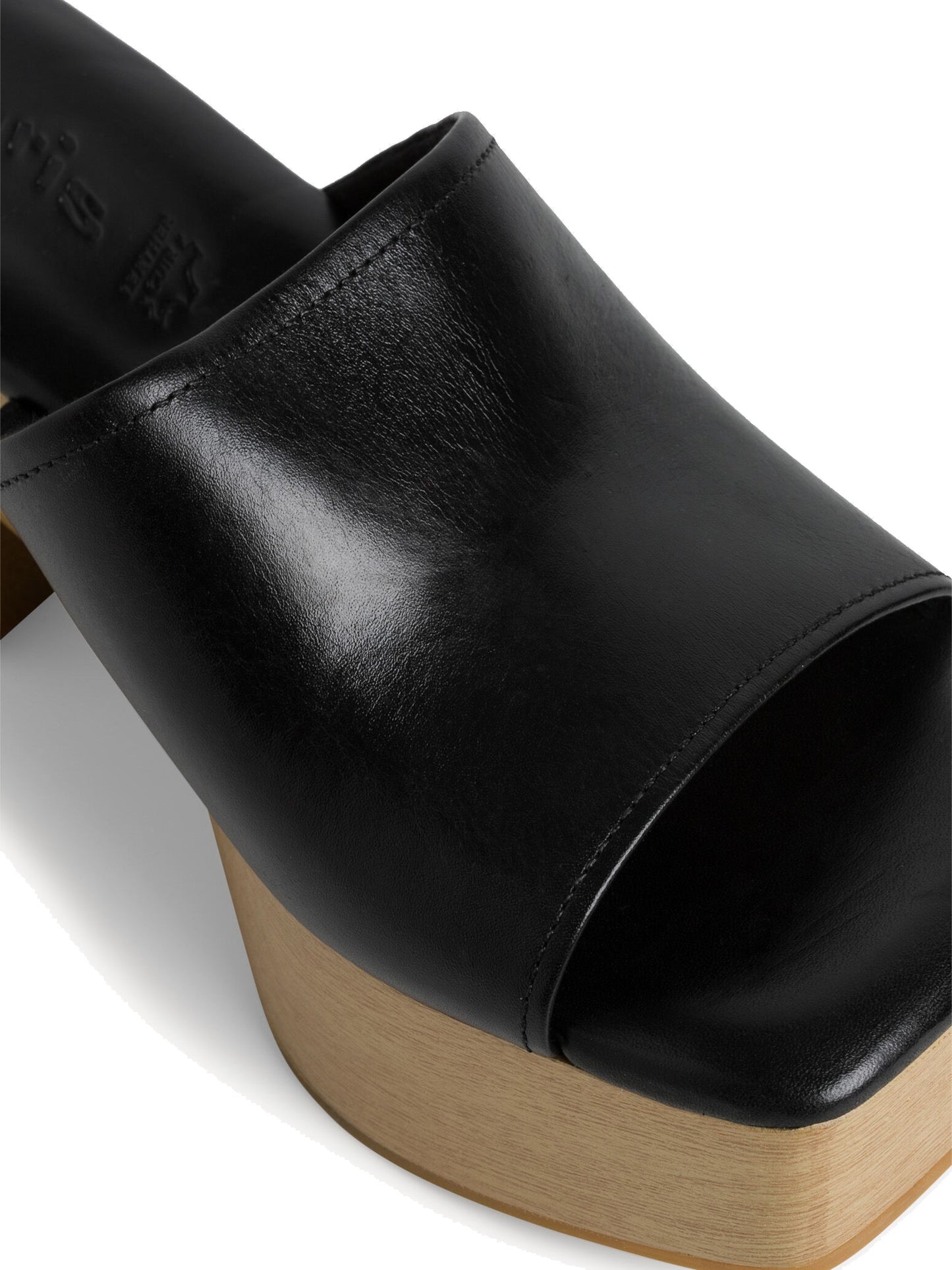 TAMARIS 1-1-27243-38 003 BLACK LEATHER