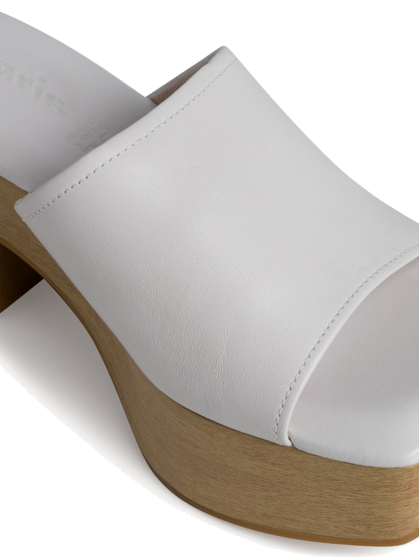 TAMARIS 1-1-27243-38 117 WHITE LEATHER
