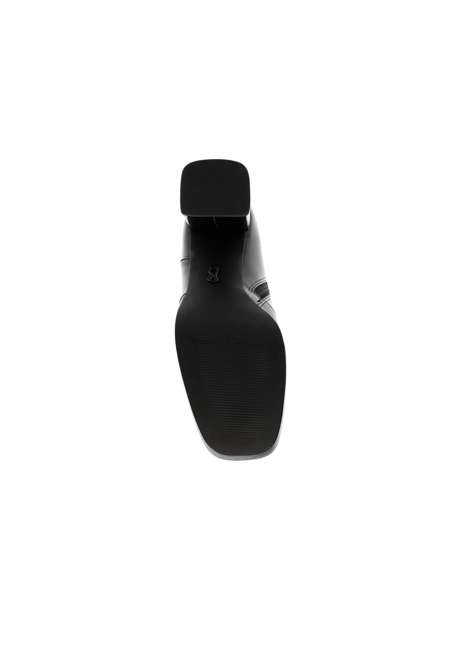 STEVE MADDEN LEVEL UP BLACK GREY