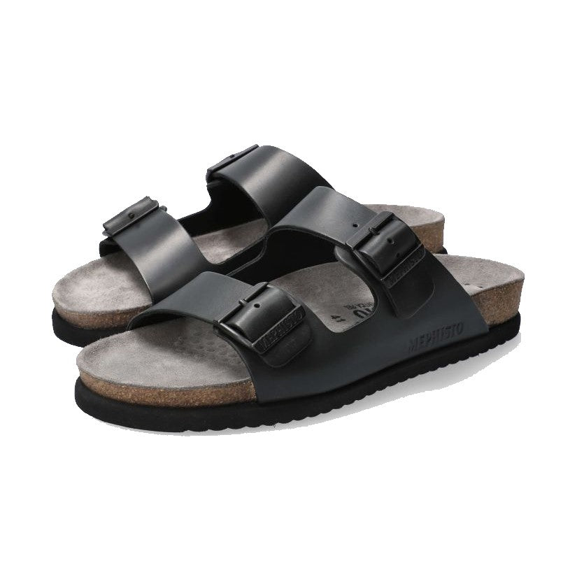MEPHISTO NERIO 221 nabuk+nero 3400