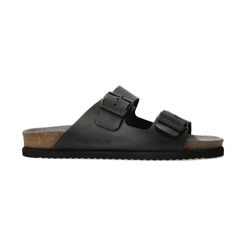 MEPHISTO NERIO 221 nabuk+nero 3400