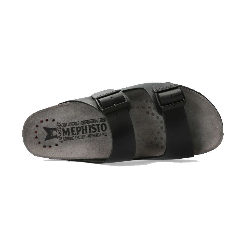 MEPHISTO NERIO 221 nabuk+nero 3400