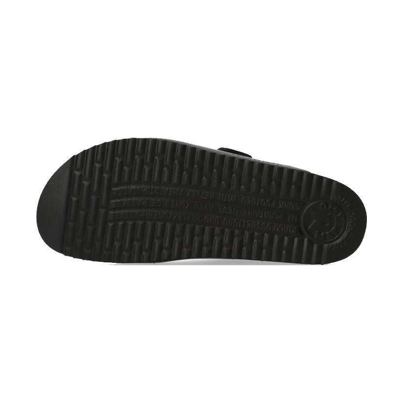 MEPHISTO NERIO 221 nabuk+nero 3400