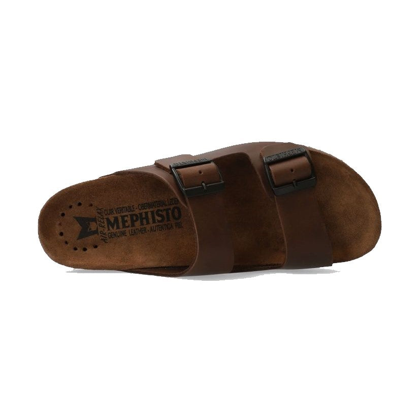 MEPHISTO NERIO 224 nabuk+moro 3451