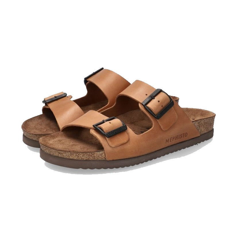 MEPHISTO NERIO 228 nabuk ingr+grigio 3425