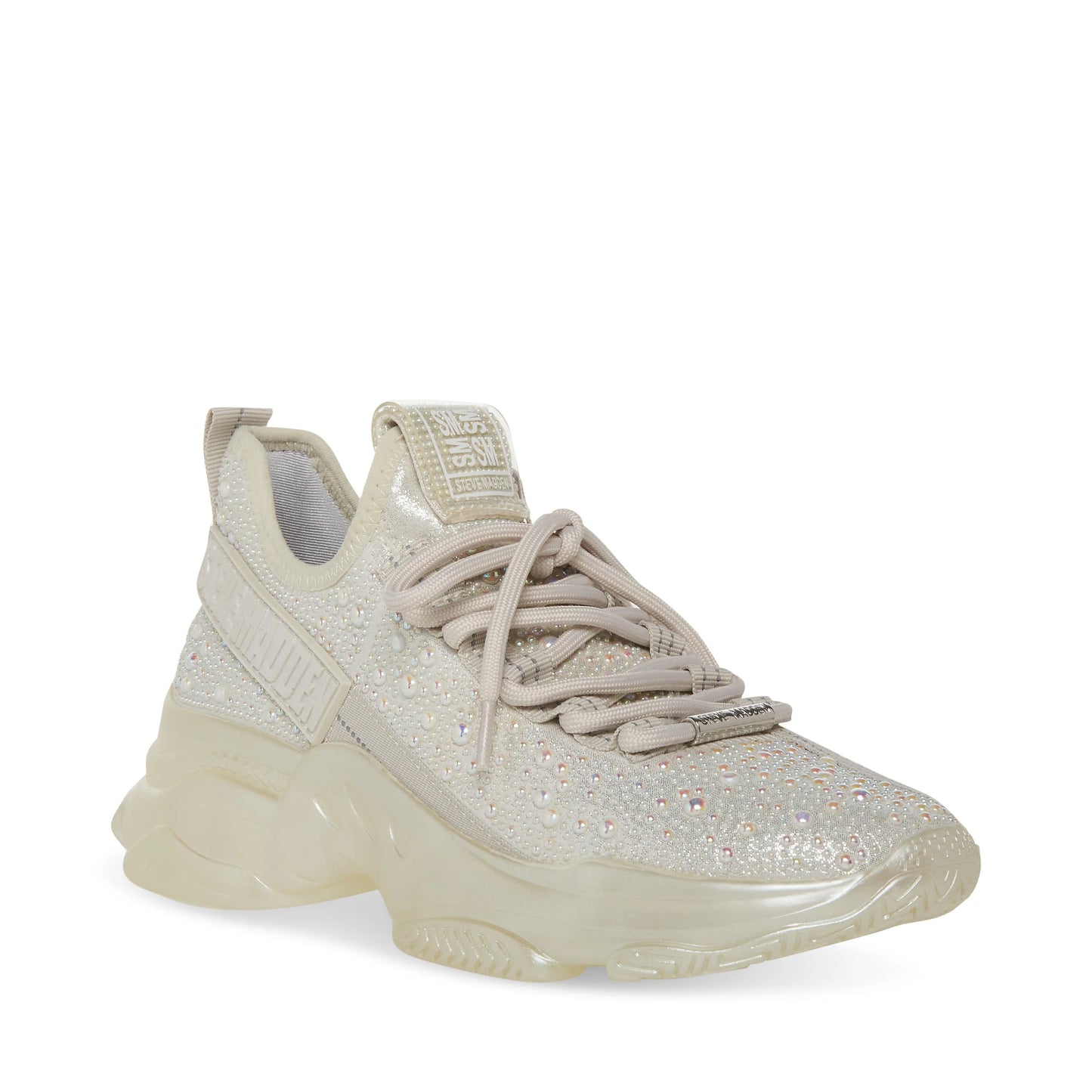 STEVE MADDEN MIRACLES IRIDESCENT