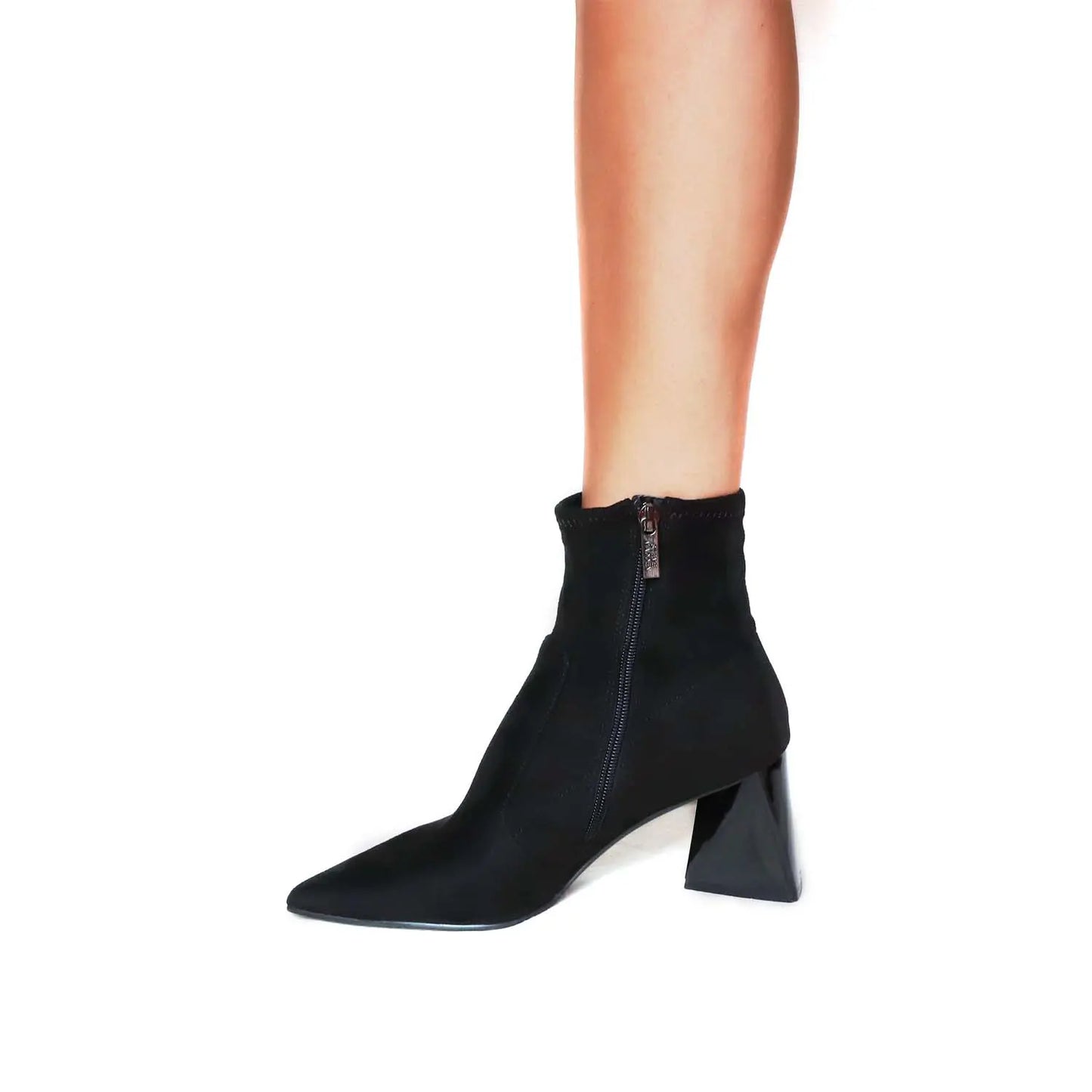 STEVE MADDEN ENLIST BLACK