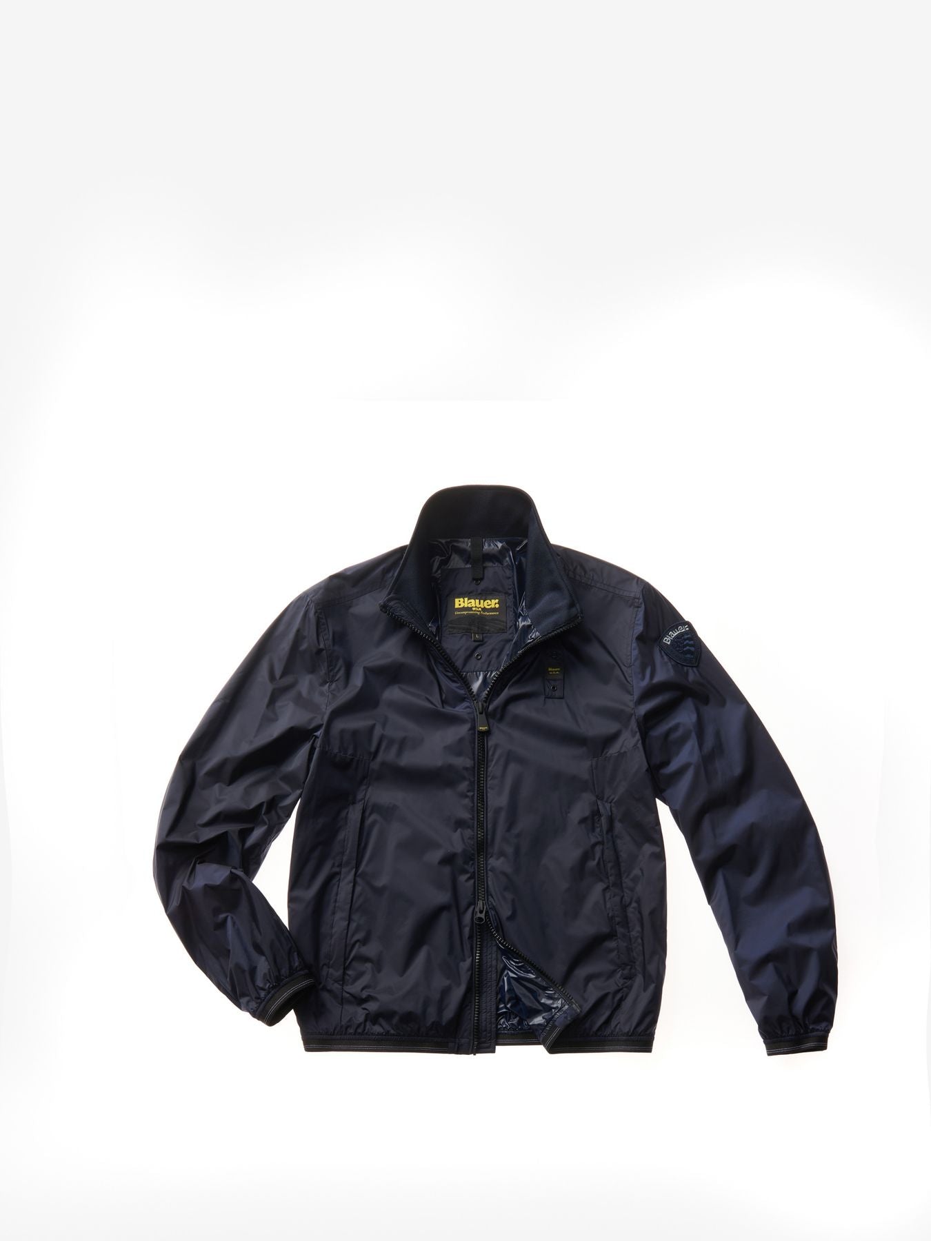 BLAUER 24SBLUC01071-006857 775 tela+blu 888