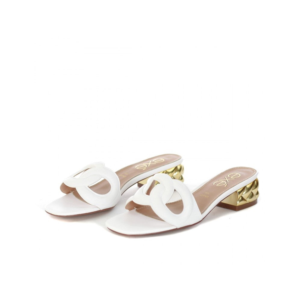 EXE Q4700-807 KATY-807 2651 WHITE