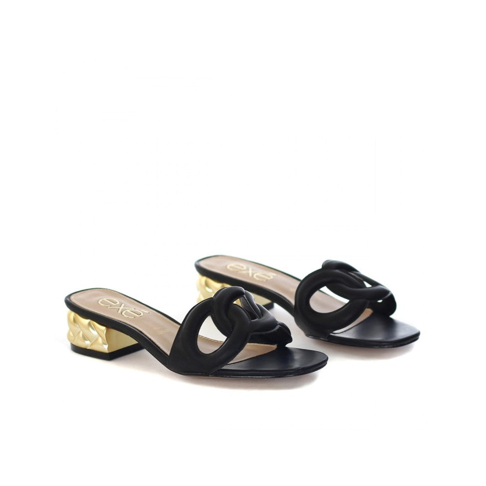 EXE Q4700-807 KATY-807 2001 BLACK