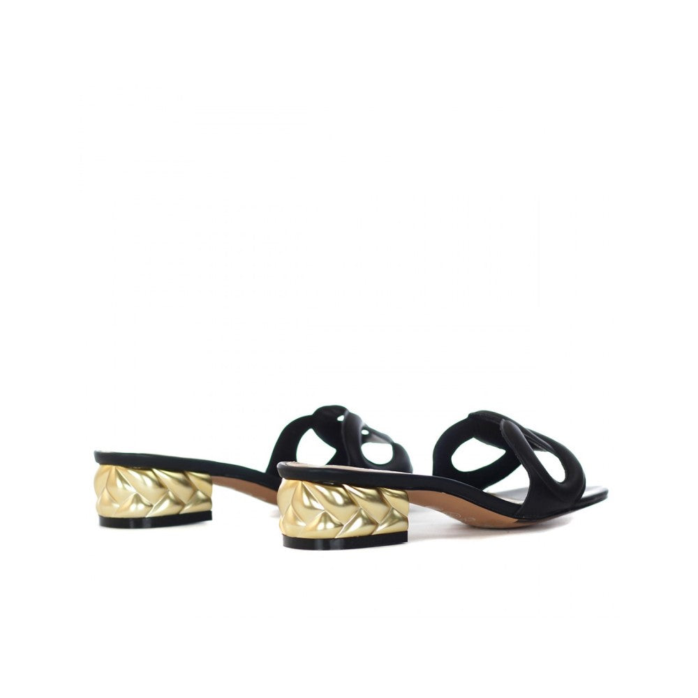 EXE Q4700-807 KATY-807 2001 BLACK